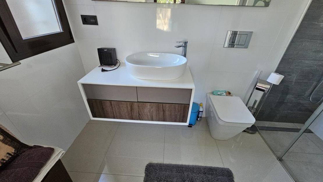 Venta - Chalet - Orihuela - Lomas de Cabo Roig