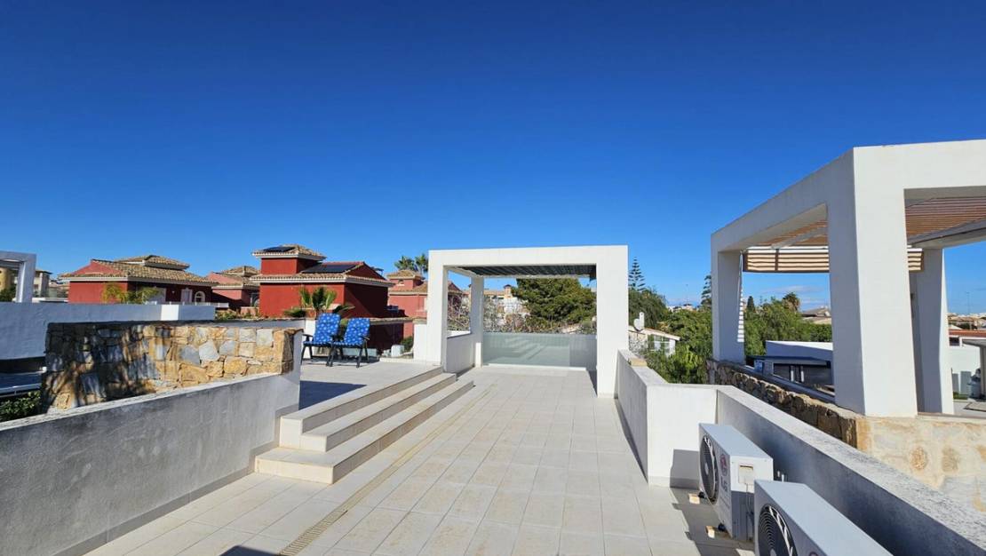 Venta - Chalet - Orihuela - Lomas de Cabo Roig
