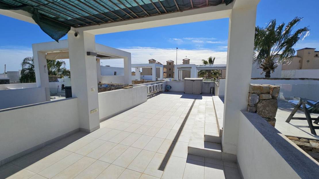 Venta - Chalet - Orihuela - Lomas de Cabo Roig