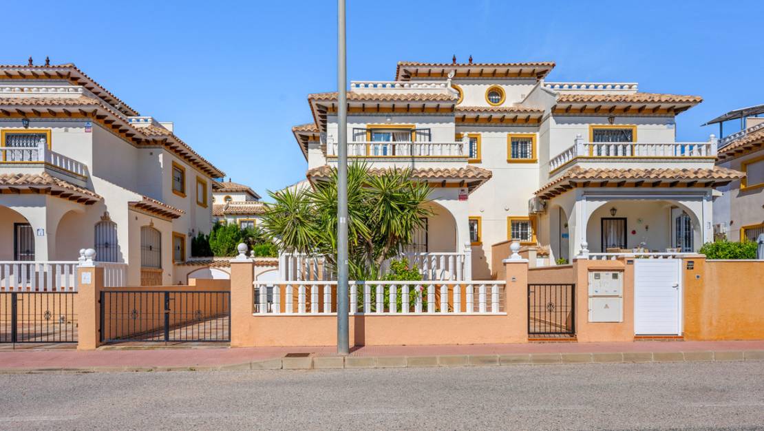 Venta - Chalet - Orihuela - Lomas de Cabo Roig