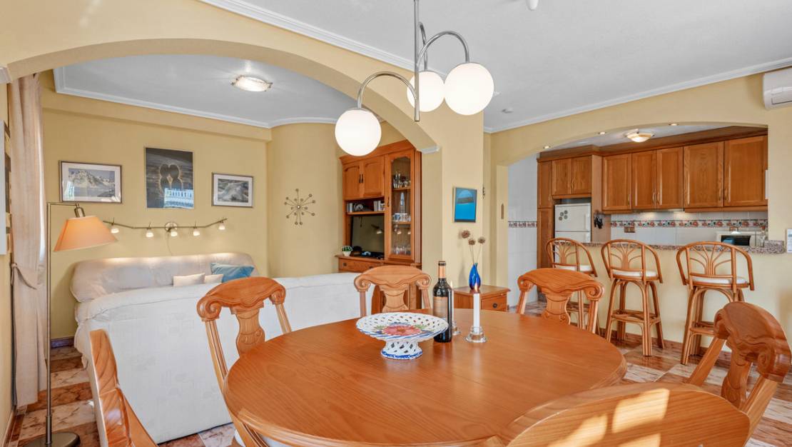 Venta - Chalet - Orihuela - Lomas de Cabo Roig