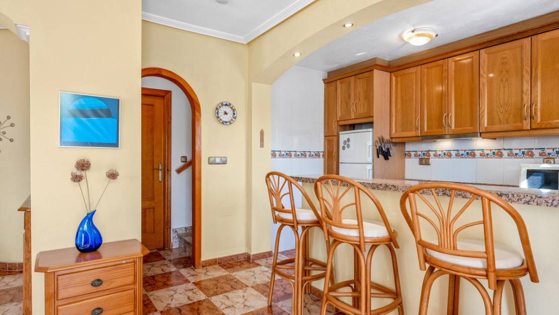 Venta - Chalet - Orihuela - Lomas de Cabo Roig