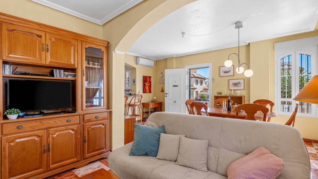 Venta - Chalet - Orihuela - Lomas de Cabo Roig