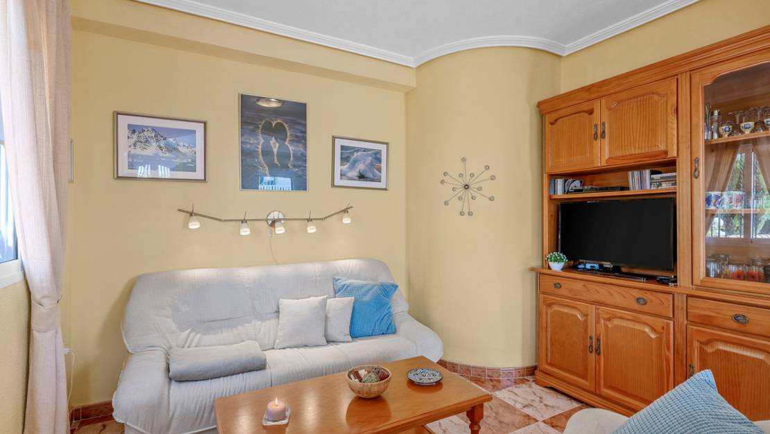Venta - Chalet - Orihuela - Lomas de Cabo Roig