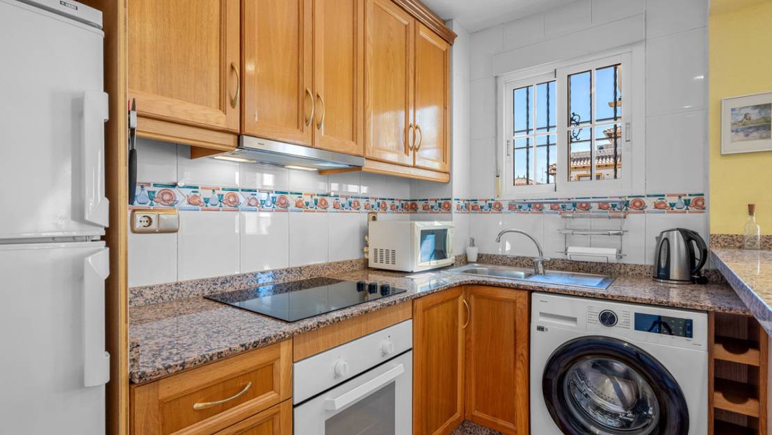 Venta - Chalet - Orihuela - Lomas de Cabo Roig