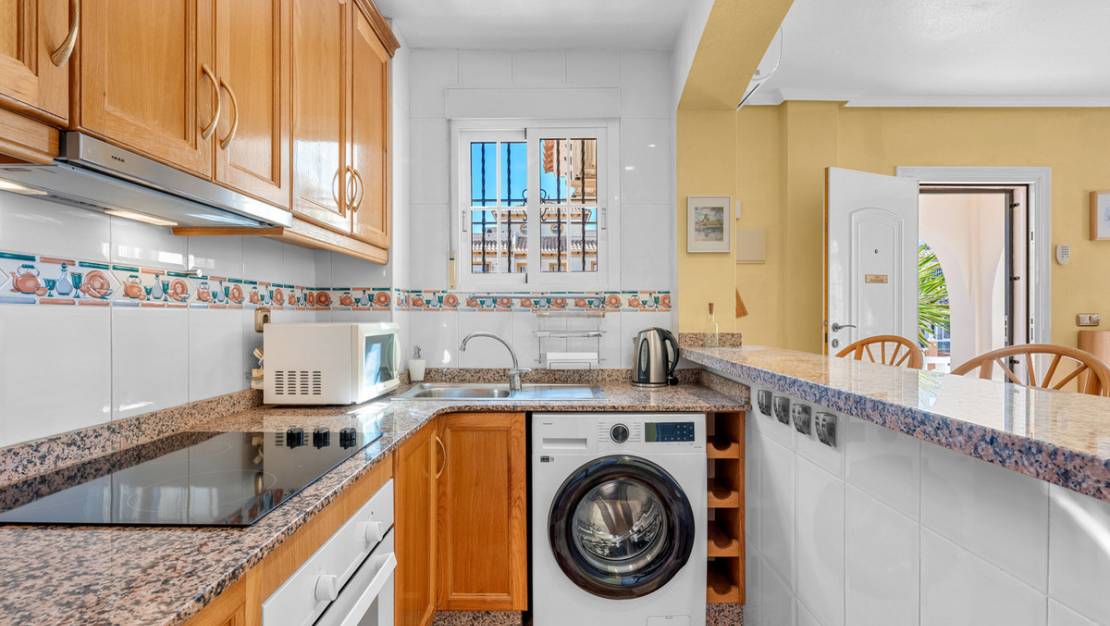 Venta - Chalet - Orihuela - Lomas de Cabo Roig