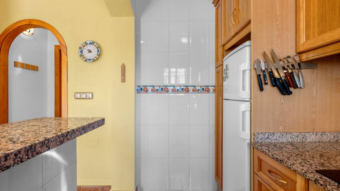 Venta - Chalet - Orihuela - Lomas de Cabo Roig