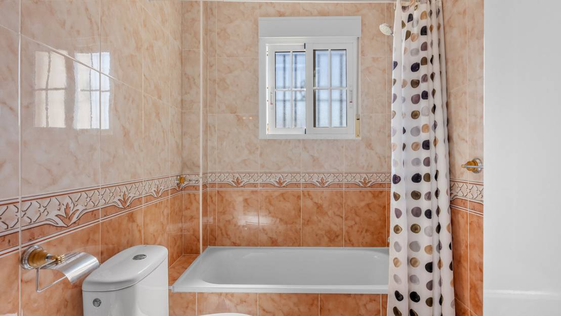Venta - Chalet - Orihuela - Lomas de Cabo Roig