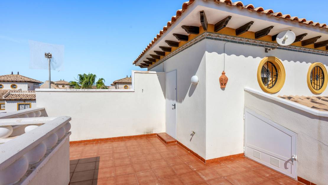 Venta - Chalet - Orihuela - Lomas de Cabo Roig