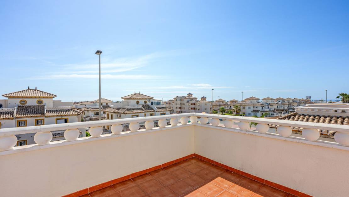 Venta - Chalet - Orihuela - Lomas de Cabo Roig