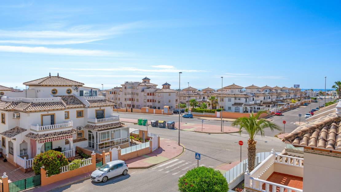 Venta - Chalet - Orihuela - Lomas de Cabo Roig