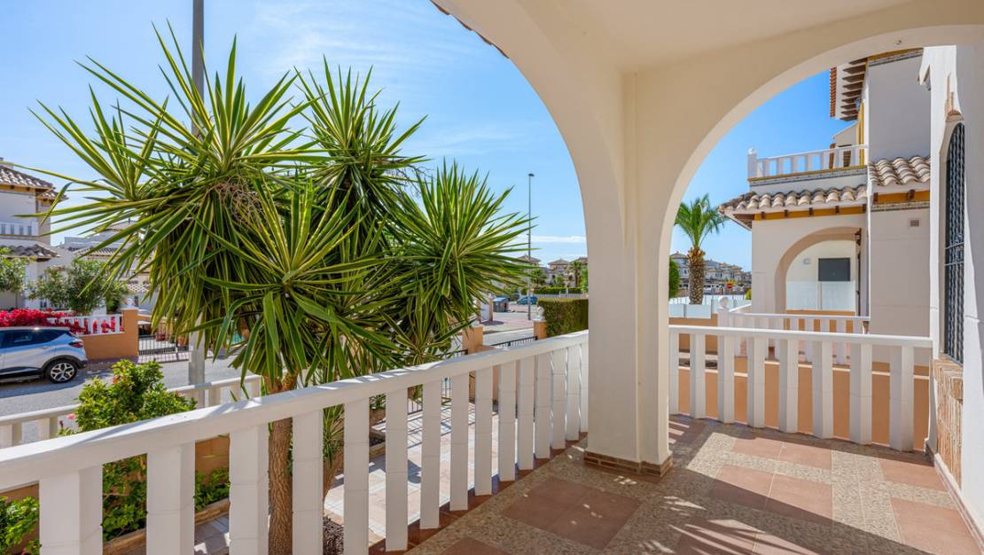 Venta - Chalet - Orihuela - Lomas de Cabo Roig