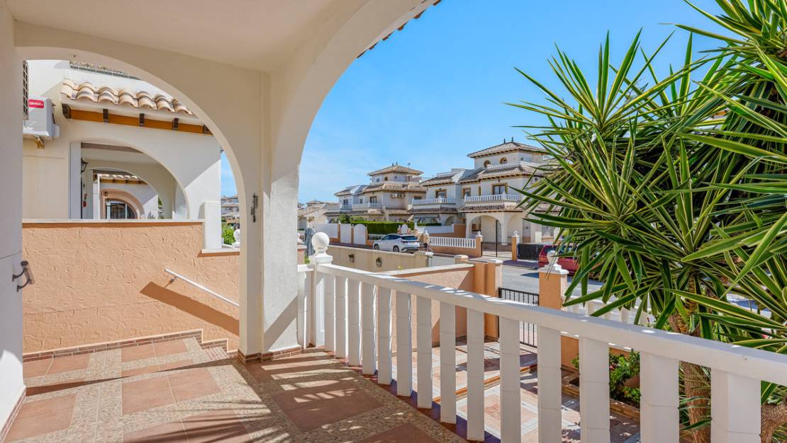 Venta - Chalet - Orihuela - Lomas de Cabo Roig