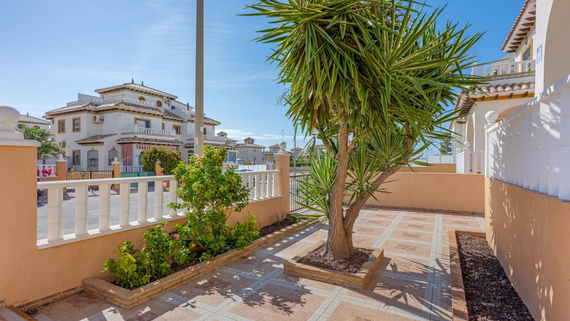 Venta - Chalet - Orihuela - Lomas de Cabo Roig