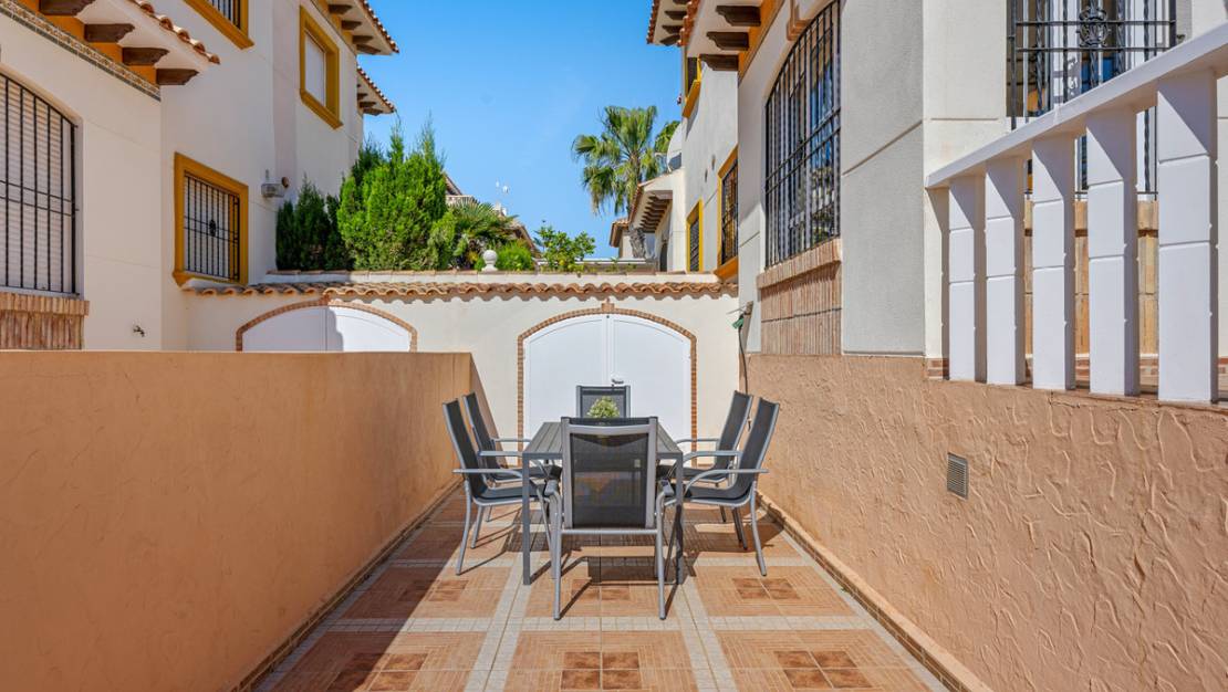 Venta - Chalet - Orihuela - Lomas de Cabo Roig