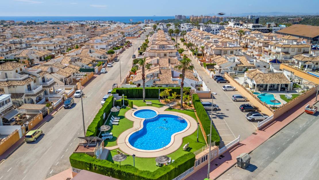 Venta - Chalet - Orihuela - Lomas de Cabo Roig