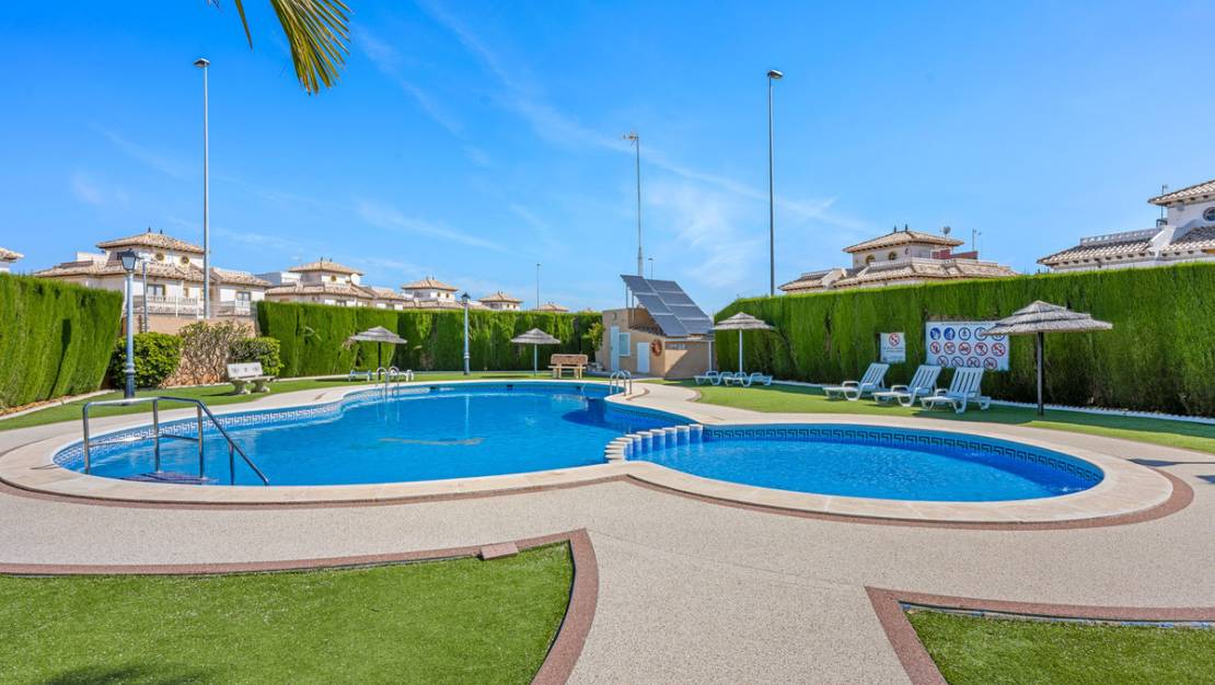 Venta - Chalet - Orihuela - Lomas de Cabo Roig