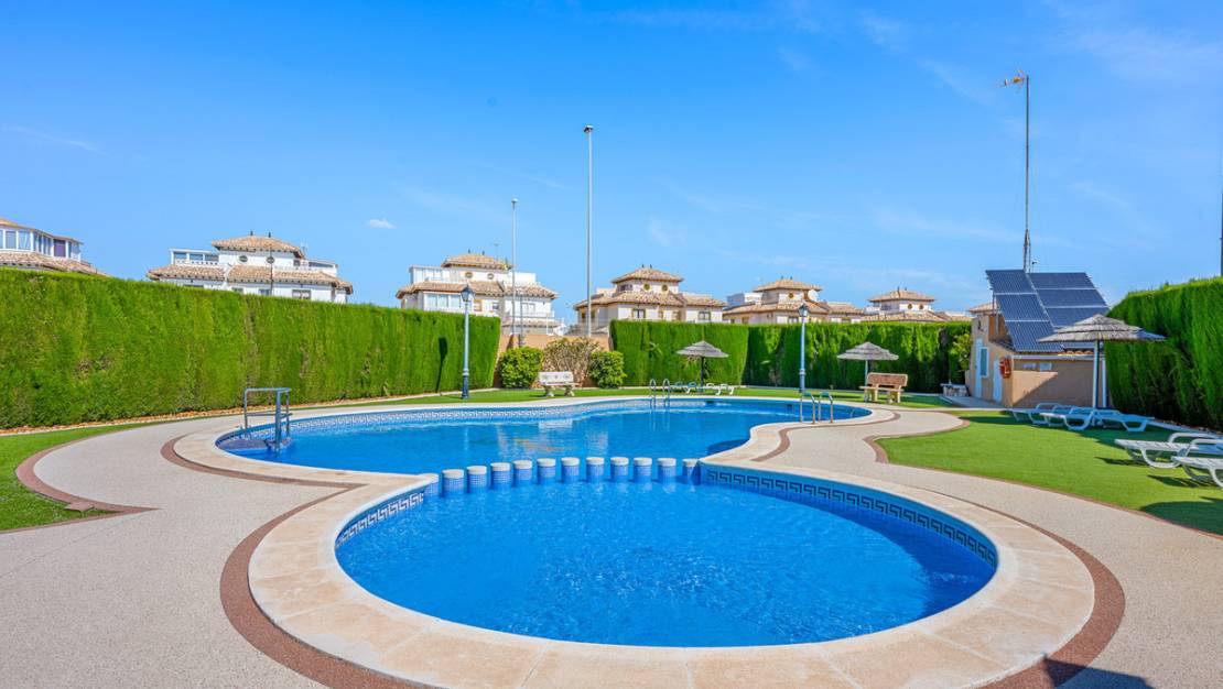 Venta - Chalet - Orihuela - Lomas de Cabo Roig