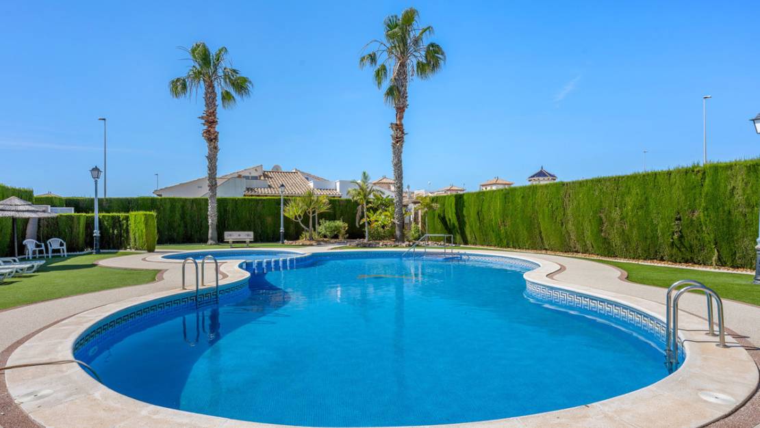 Venta - Chalet - Orihuela - Lomas de Cabo Roig