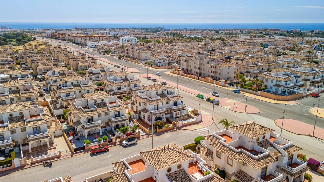 Venta - Chalet - Orihuela - Lomas de Cabo Roig
