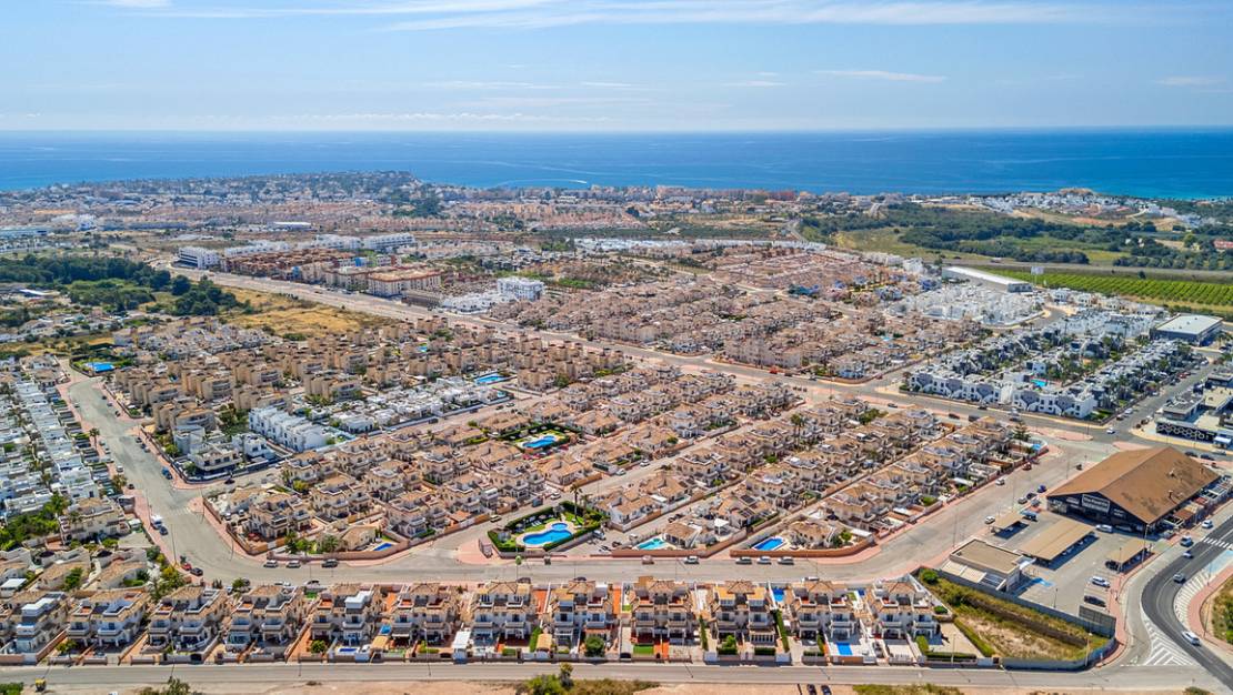Venta - Chalet - Orihuela - Lomas de Cabo Roig
