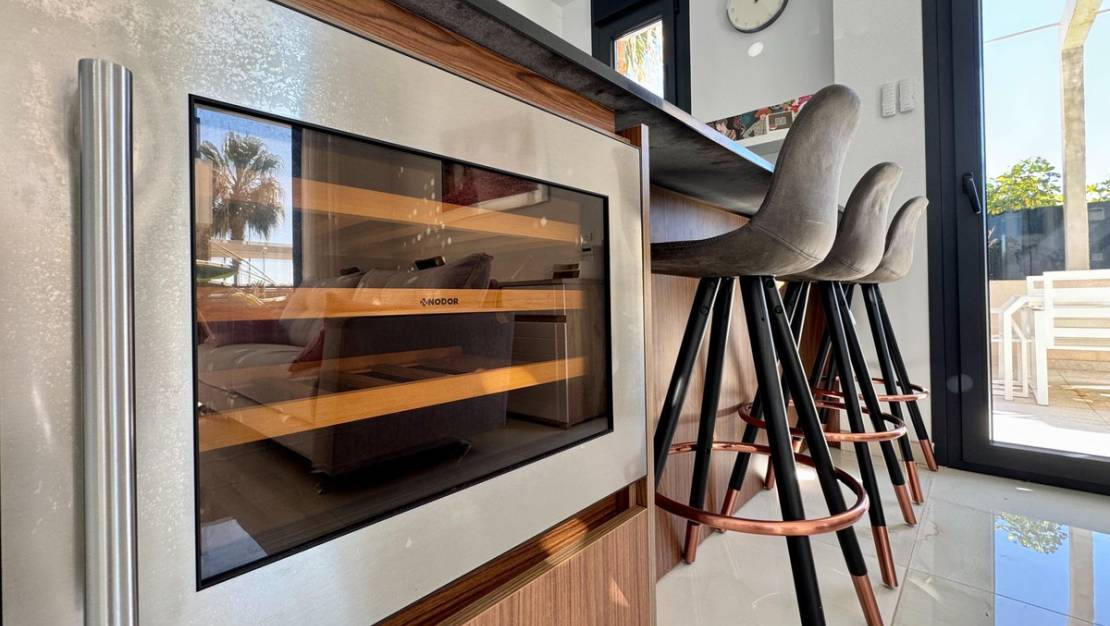 Venta - Chalet - Orihuela - Lomas de Cabo Roig