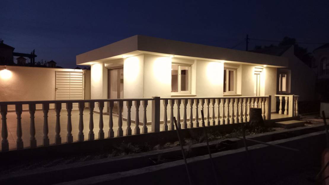 Venta - Chalet - Orihuela - Lomas de Cabo Roig
