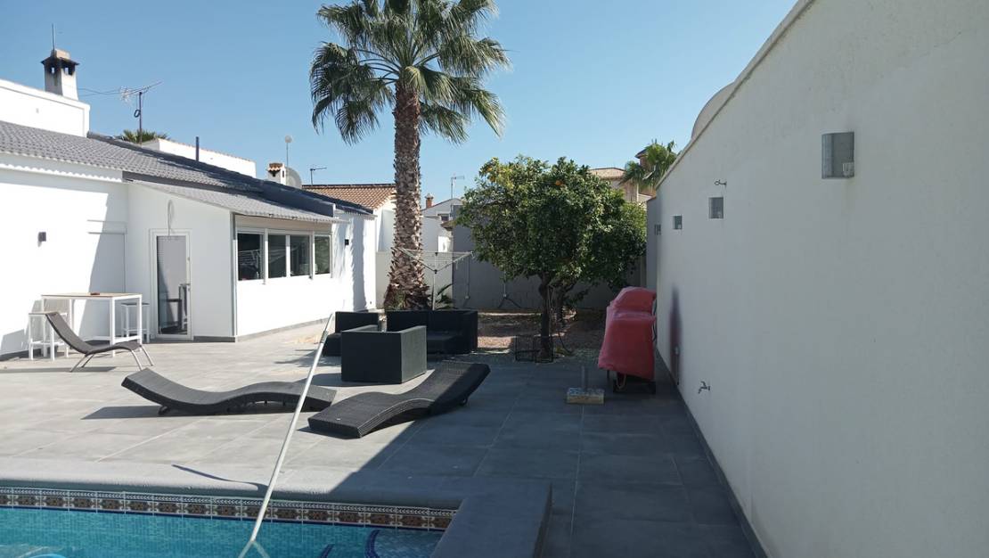 Venta - Chalet - Orihuela - Lomas de Cabo Roig