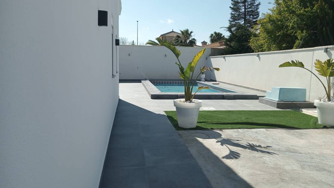Venta - Chalet - Orihuela - Lomas de Cabo Roig