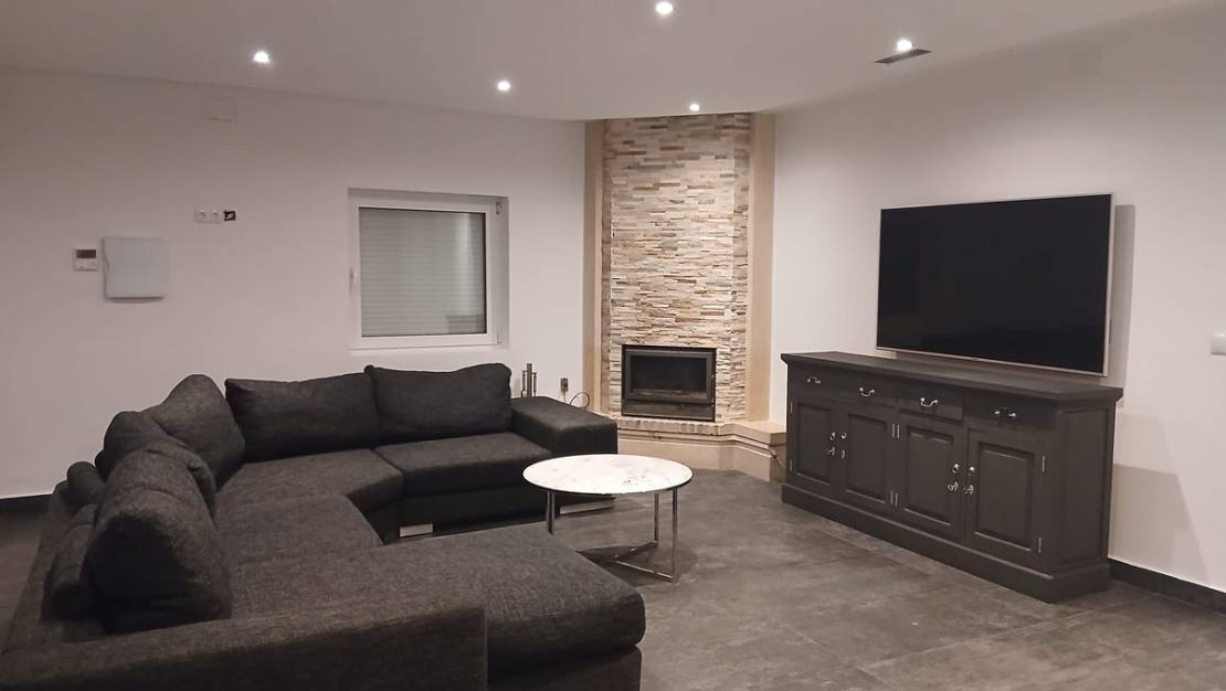 Venta - Chalet - Orihuela - Lomas de Cabo Roig