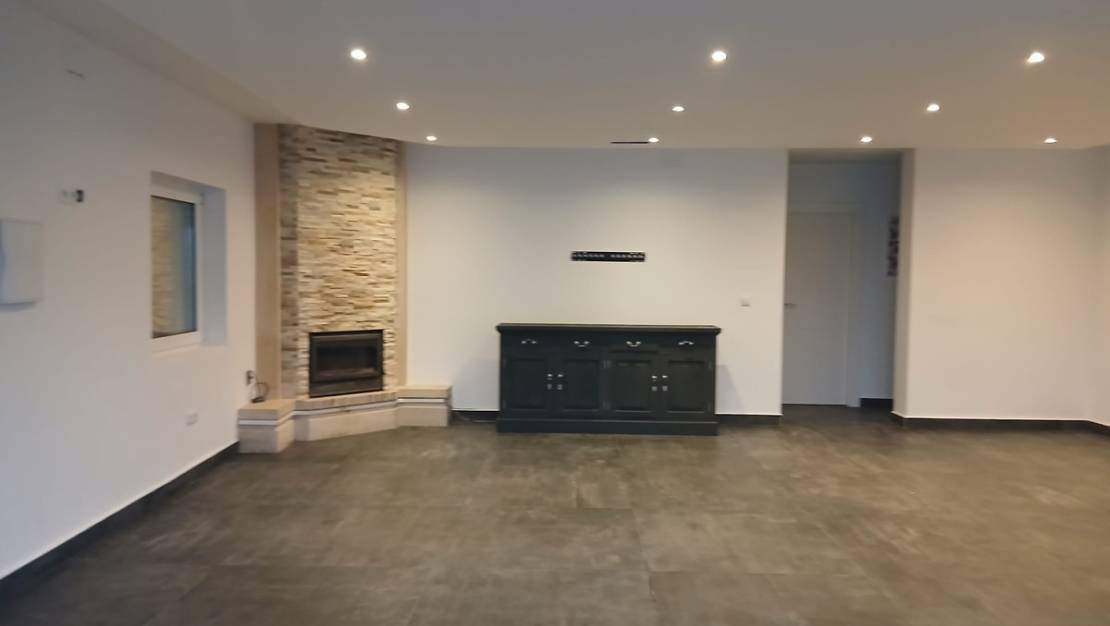 Venta - Chalet - Orihuela - Lomas de Cabo Roig