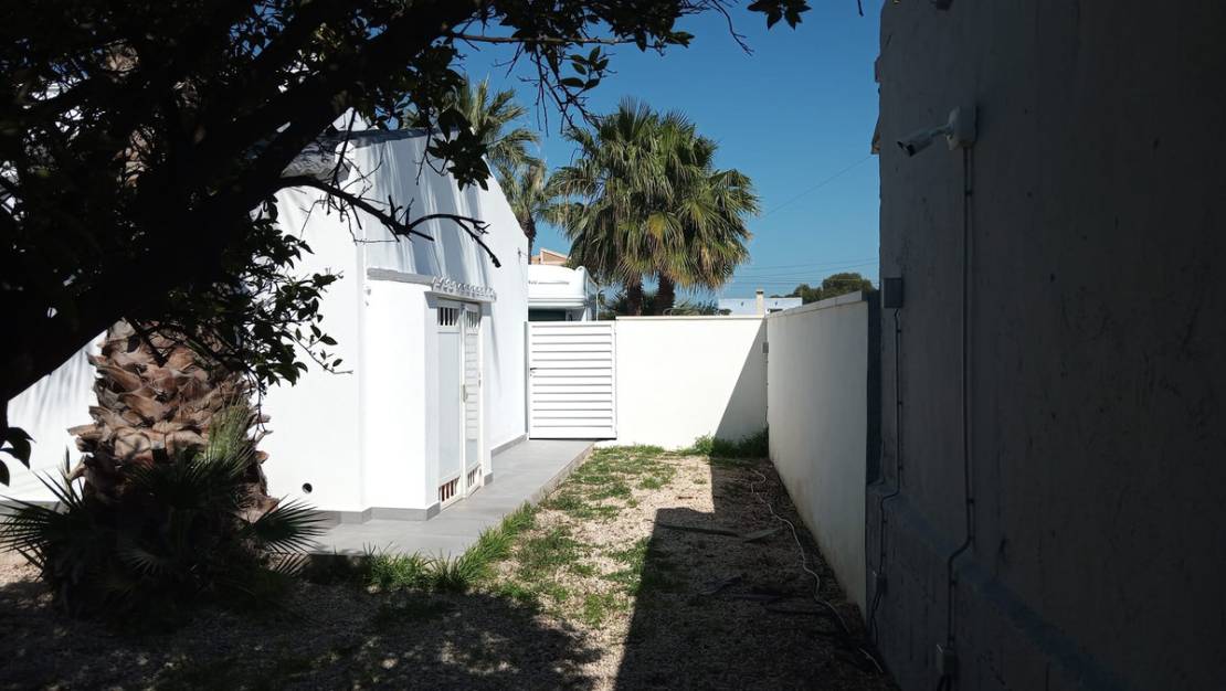 Venta - Chalet - Orihuela - Lomas de Cabo Roig