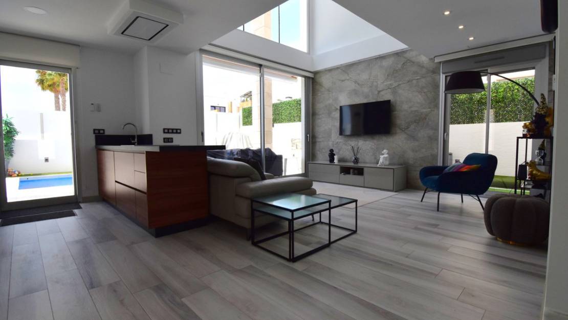 Venta - Chalet - Orihuela - Lomas de Cabo Roig