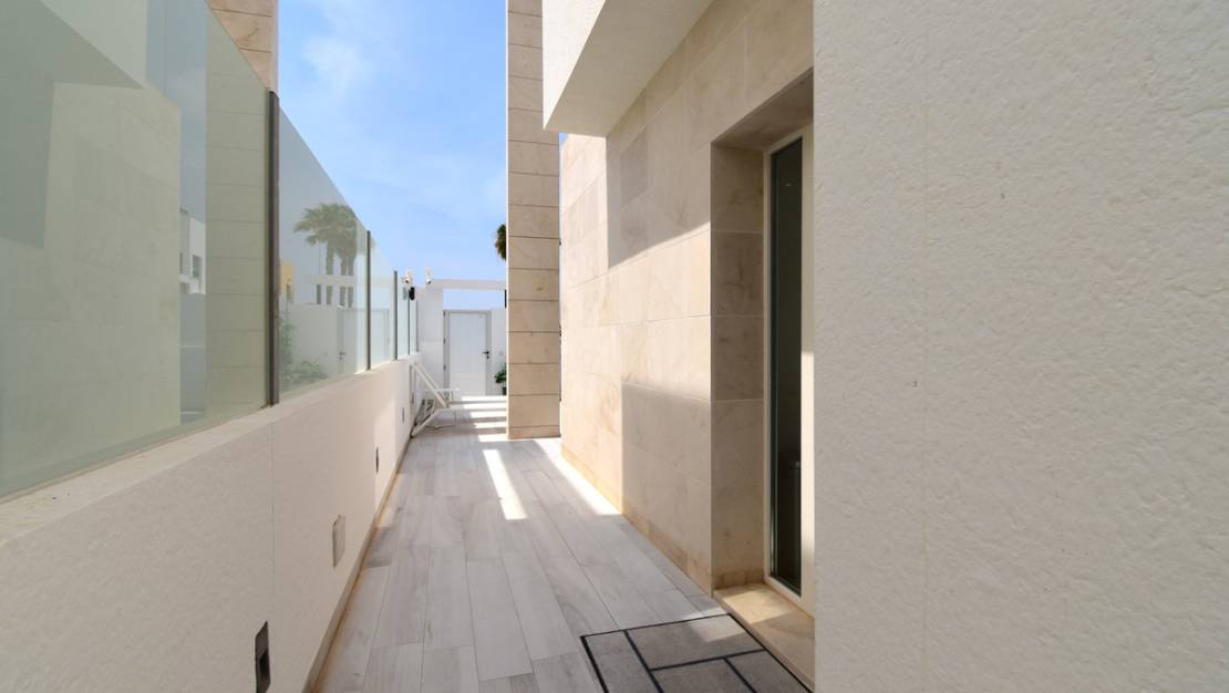Venta - Chalet - Orihuela - Lomas de Cabo Roig