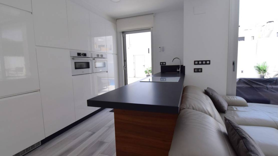 Venta - Chalet - Orihuela - Lomas de Cabo Roig