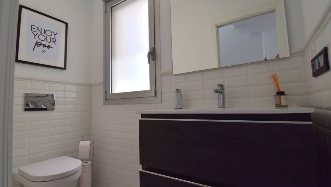Venta - Chalet - Orihuela - Lomas de Cabo Roig