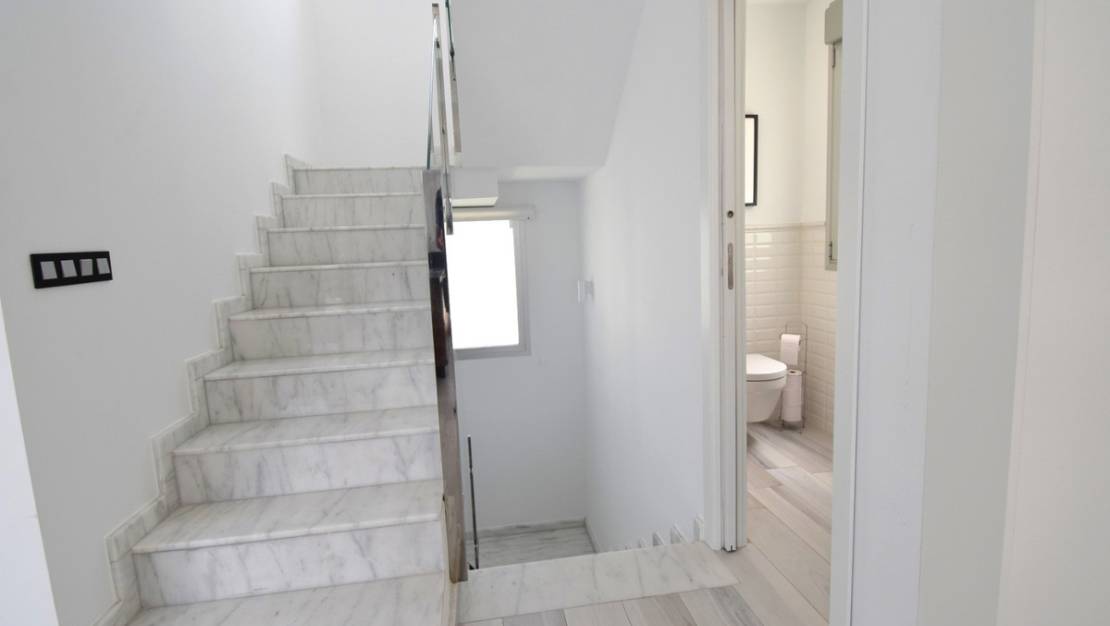 Venta - Chalet - Orihuela - Lomas de Cabo Roig