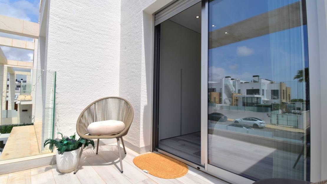 Venta - Chalet - Orihuela - Lomas de Cabo Roig