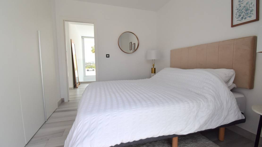 Venta - Chalet - Orihuela - Lomas de Cabo Roig