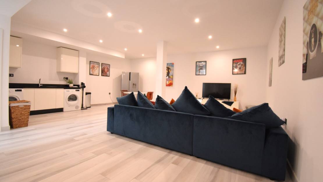 Venta - Chalet - Orihuela - Lomas de Cabo Roig