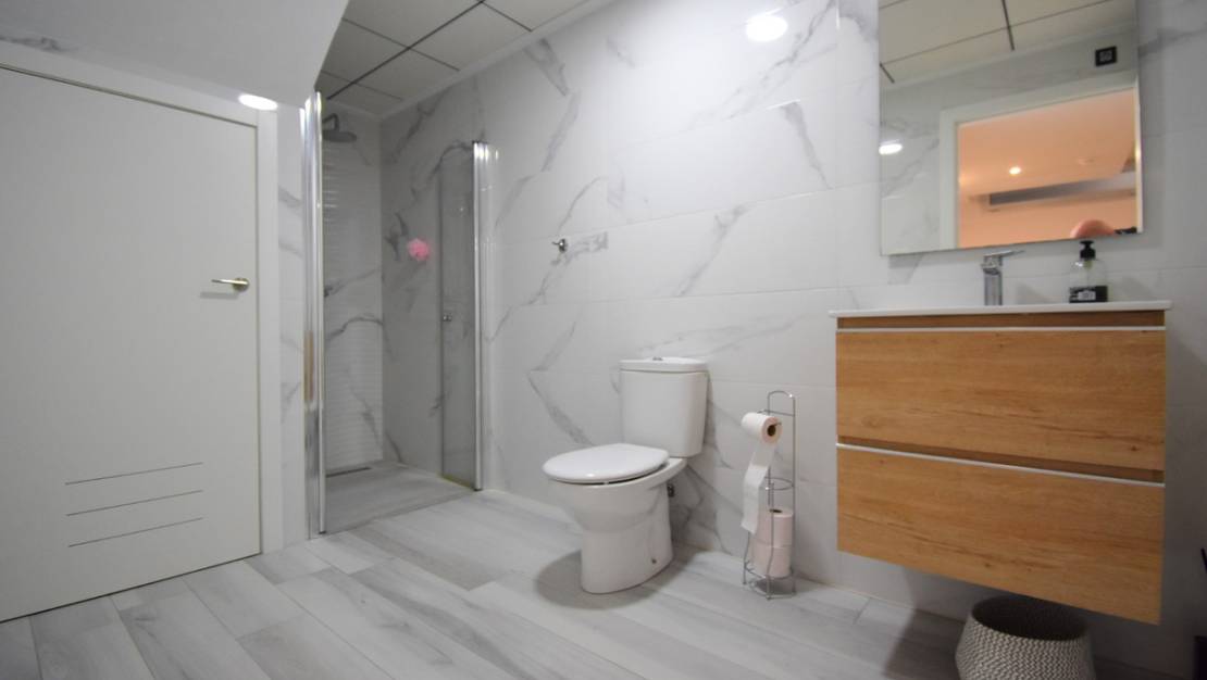 Venta - Chalet - Orihuela - Lomas de Cabo Roig