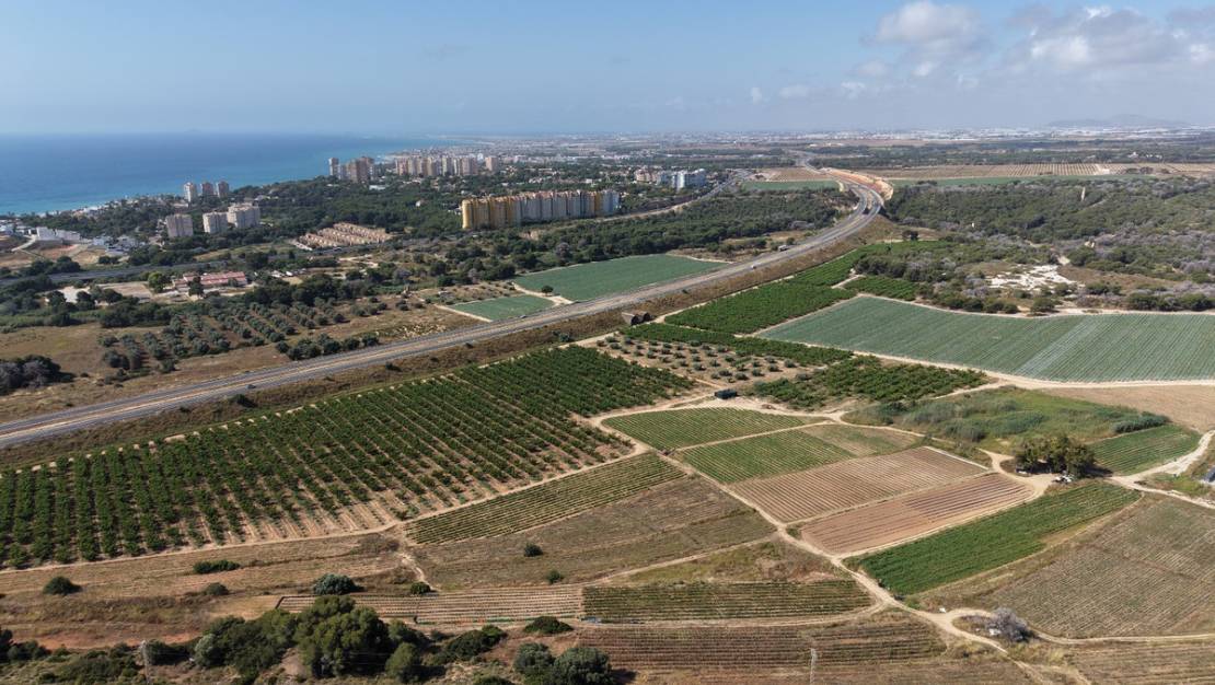 Venta - Chalet - Orihuela - Lomas de Cabo Roig