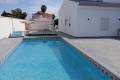 Venta - Chalet - Orihuela - Lomas de Cabo Roig