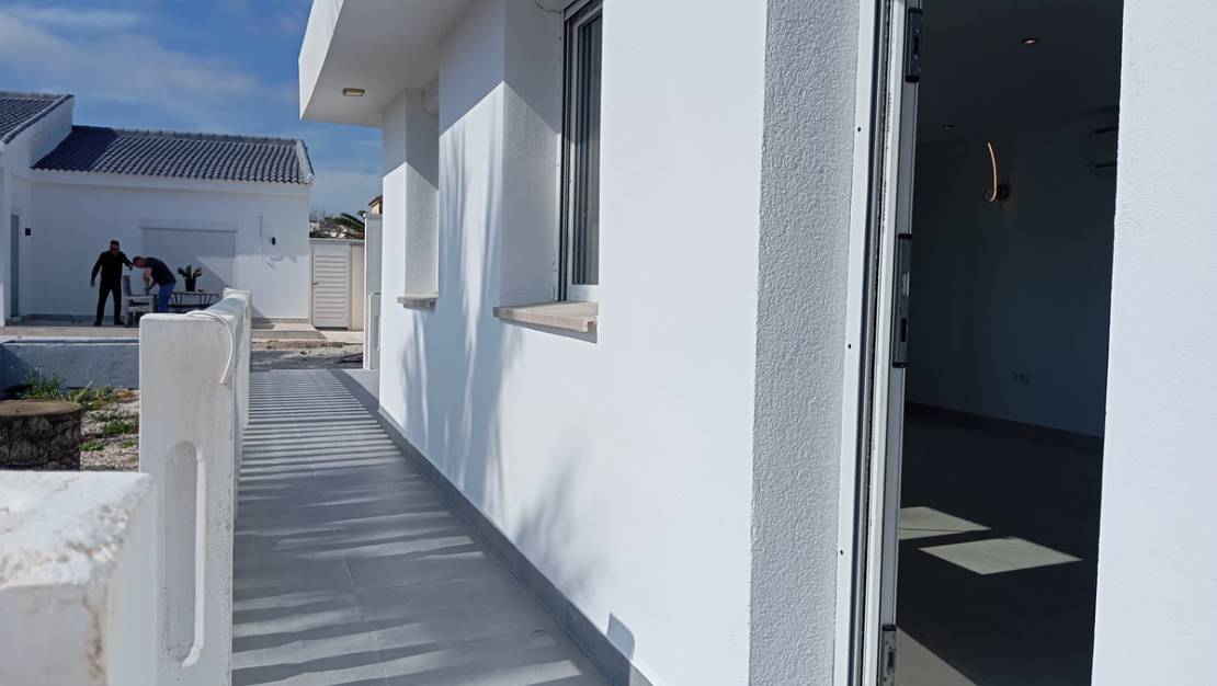 Venta - Chalet - Orihuela - Lomas de Cabo Roig