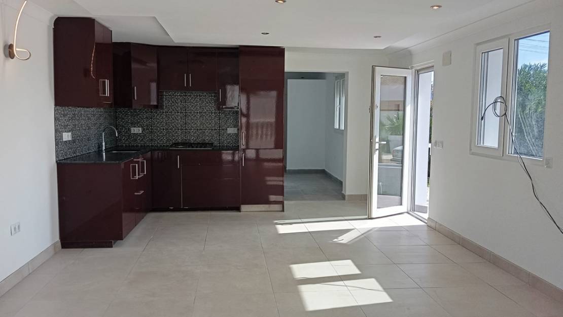 Venta - Chalet - Orihuela - Lomas de Cabo Roig