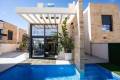 Venta - Chalet - Orihuela - Lomas de Cabo Roig