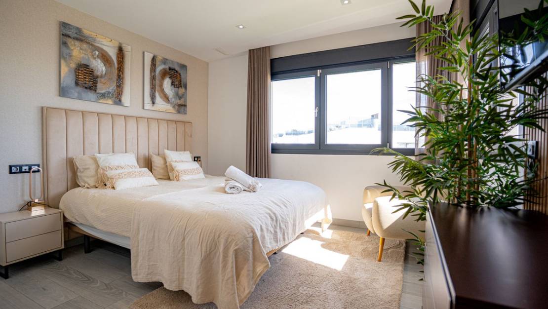 Venta - Chalet - Orihuela - Lomas de Cabo Roig