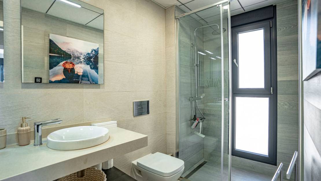 Venta - Chalet - Orihuela - Lomas de Cabo Roig
