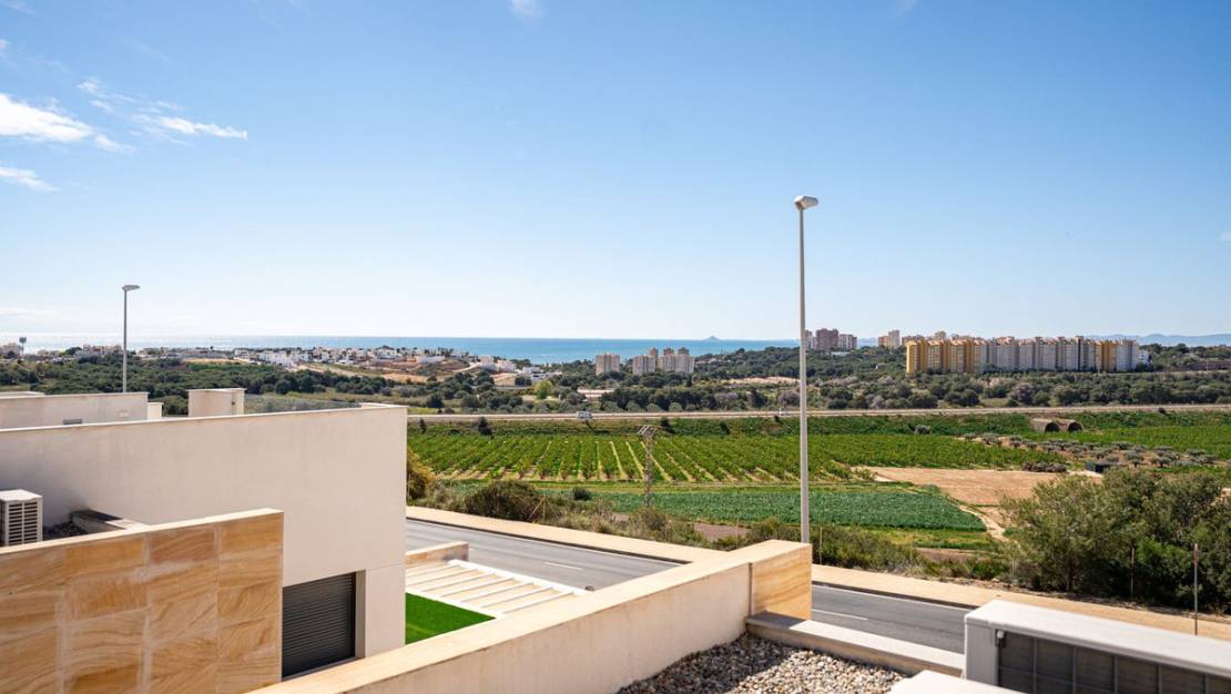 Venta - Chalet - Orihuela - Lomas de Cabo Roig