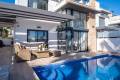 Venta - Chalet - Orihuela - Lomas de Cabo Roig